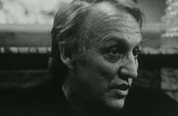 Joseph Losey