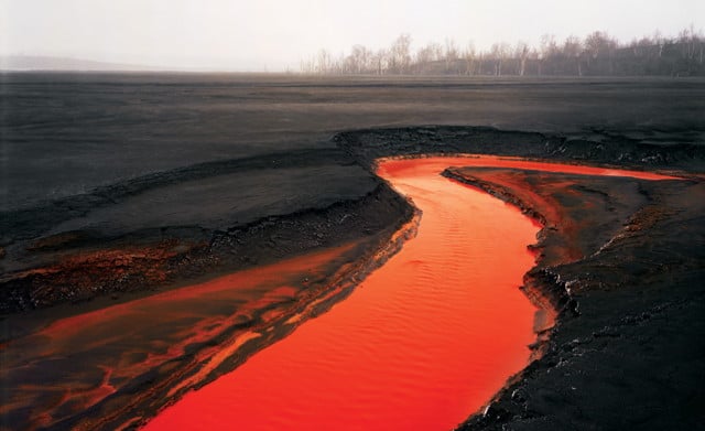 Manufactured Landscapes