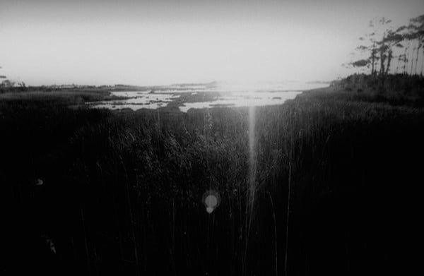 Beyond the Borderline