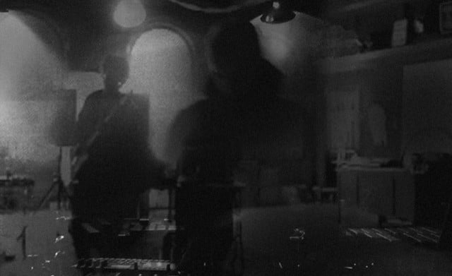 Sound + Vision Live: Ben Seretan & Middle Grey + Ginny Benson