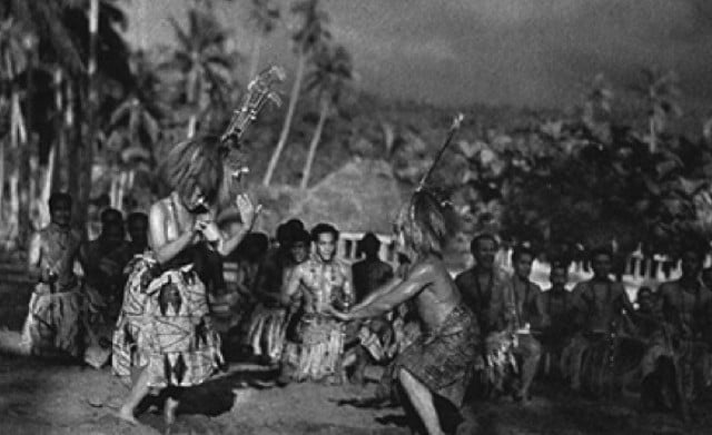 Moana with Sound