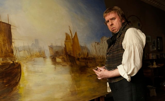 Mr. Turner