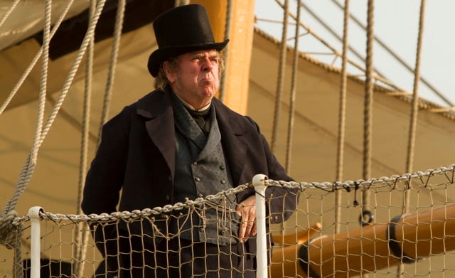 Mr. Turner