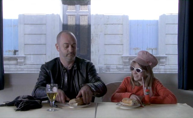 NYFF51 Live: agnès b. (My Name is Hmmm…)