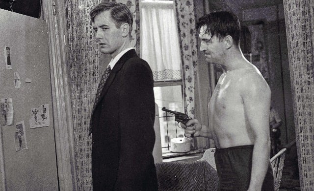 The Naked City