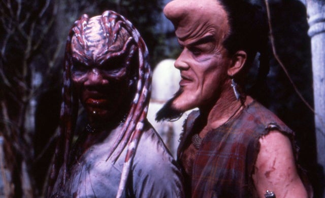 Nightbreed – The Cabal Cut