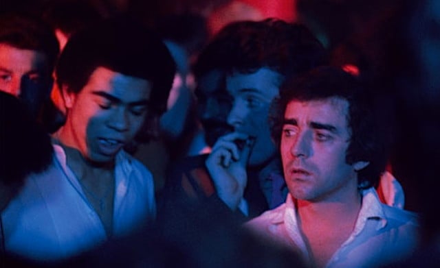 Nighthawks