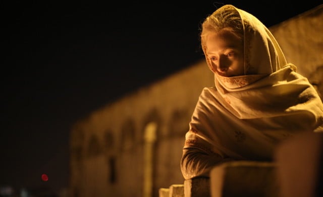Only Lovers Left Alive