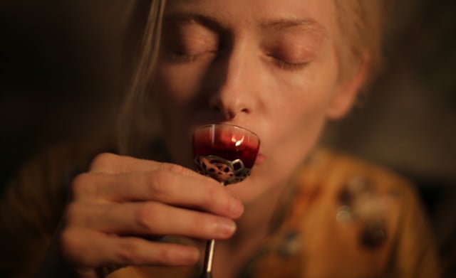 Only Lovers Left Alive