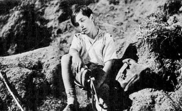 Oded the Wanderer