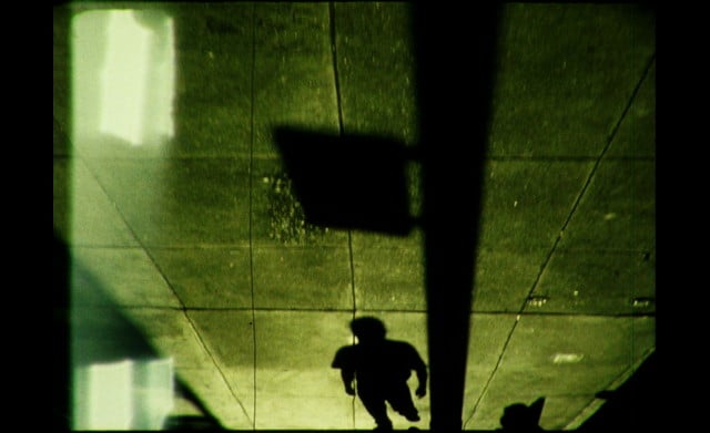 Projections Program 3