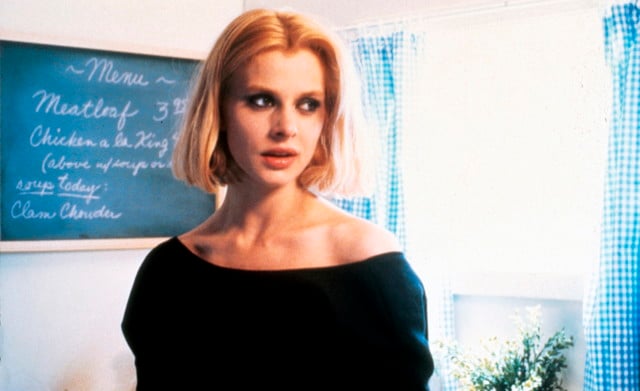 Paris, Texas