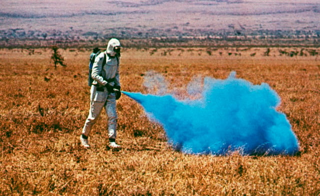 Phase IV