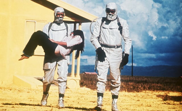 Phase IV