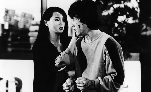 Police Story