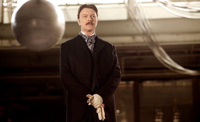 The Prestige