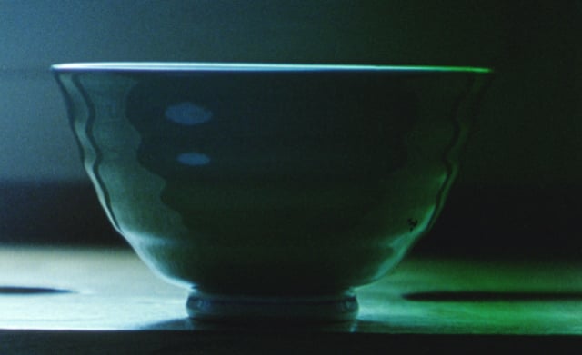 Program 17: Being Here (found in silence, heard within sight)