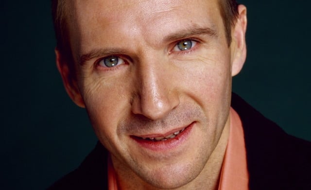A Tribute to Ralph Fiennes