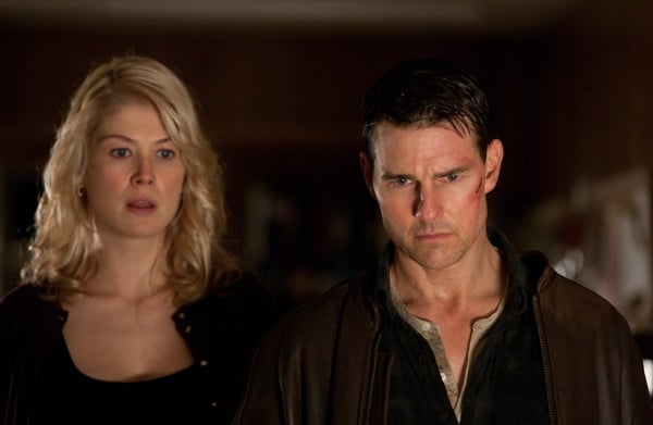 An Evening with Tom Cruise