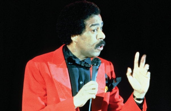 Richard Pryor: Live on the Sunset Strip