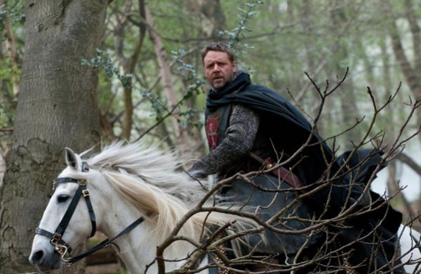 Robin Hood