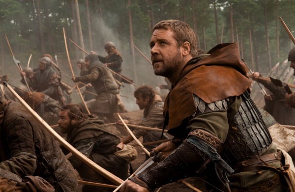 Robin Hood