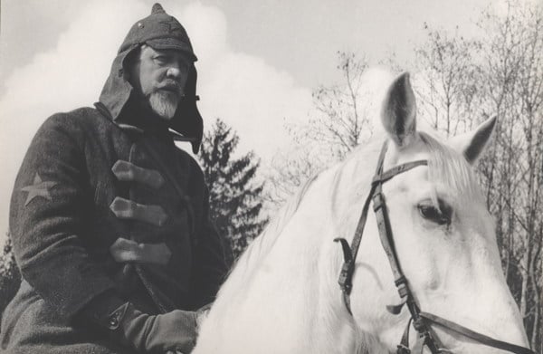 The Seventh Companion