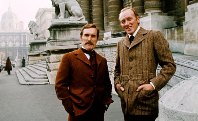 Sherlock Holmes Debunked: The Seven-Per-Cent Solution + The Private Life of Sherlock Holmes