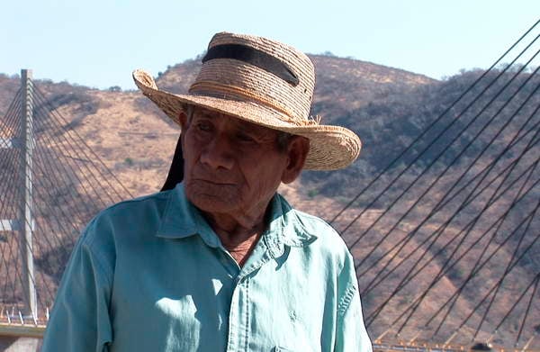 Silvestre Pantaleón