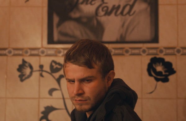 Simon Killer