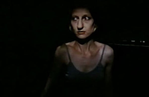 Sleepwalk