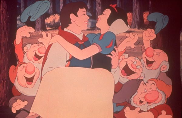 Snow White and the Seven Dwarfs