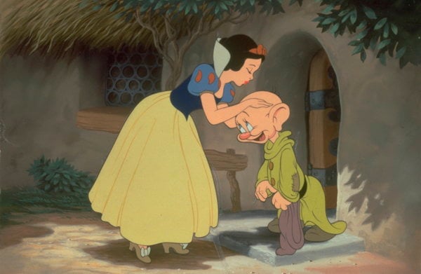 Snow White and the Seven Dwarfs