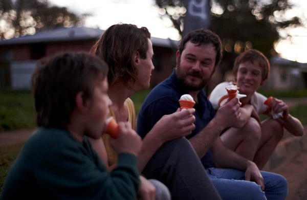 Snowtown