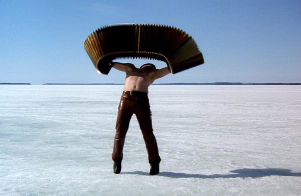Soundbreaker: The World of Kimmo Pohjonen