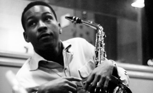 Sound of Redemption: The Frank Morgan Story