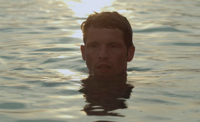 Stranger by the Lake