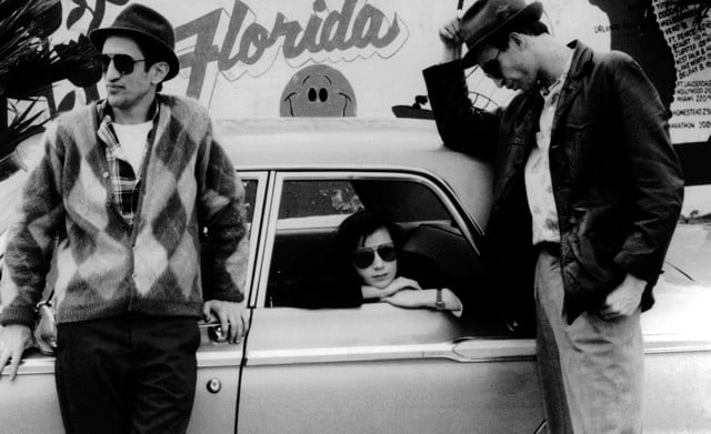 Stranger Than Paradise