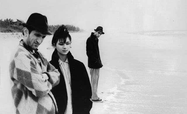 Stranger Than Paradise