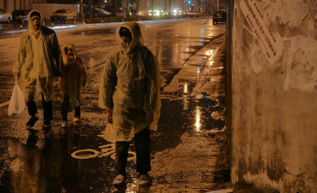 Stray Dogs (NYFF)
