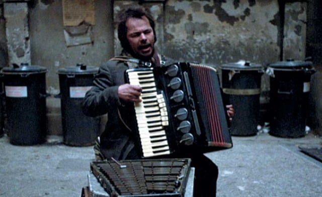 Stroszek