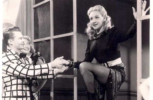 Suspense