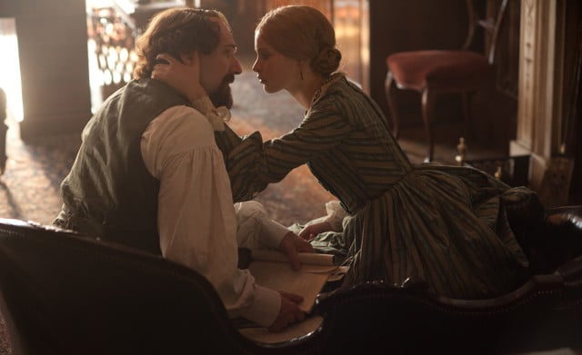 A Tribute to Ralph Fiennes
