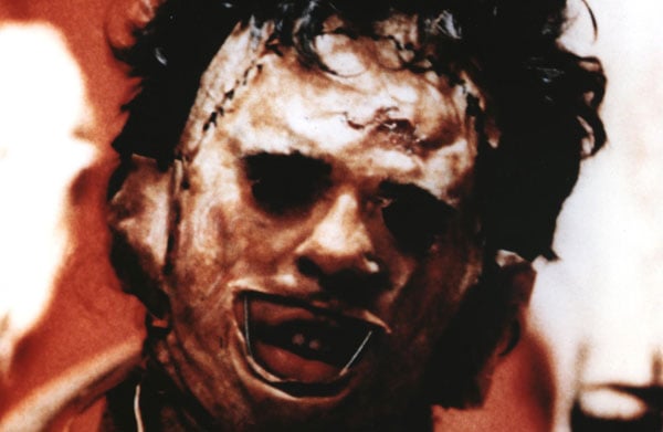 The Texas Chain Saw Massacre