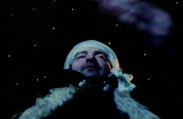 Raúl Ruiz