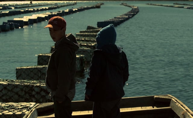ND/NF 2014 Shorts Program 1