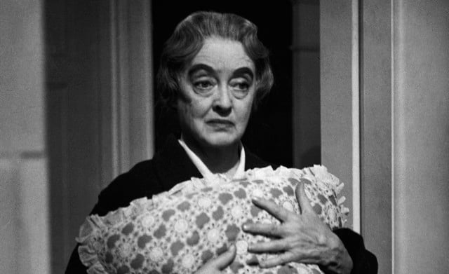 The Nanny