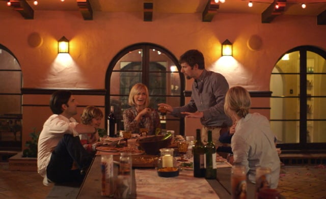 The Overnight