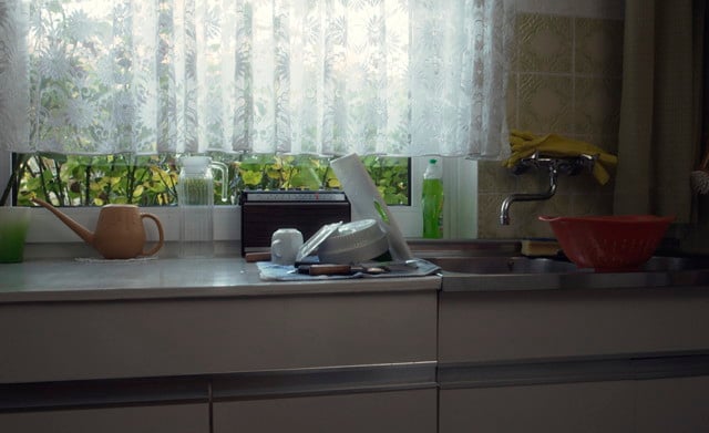 ND/NF 2014 Shorts Program 2