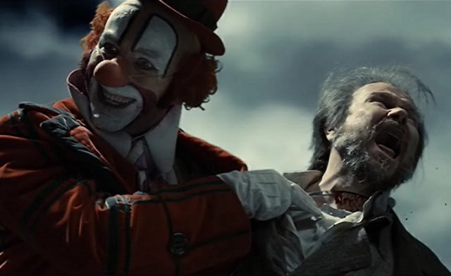 The Last Circus